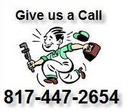 Logo for Dependable Plumbing LLC
