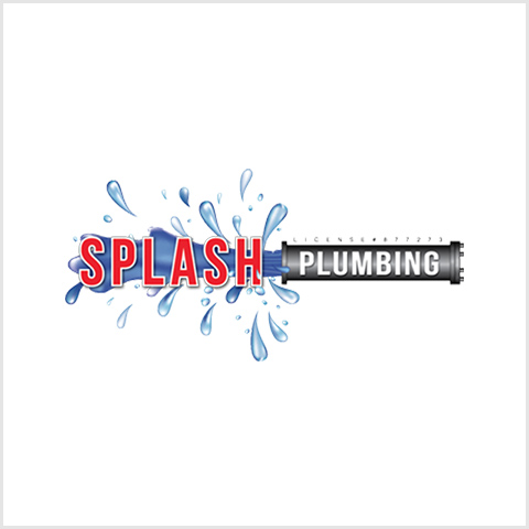 Logo for Splash Plumbing