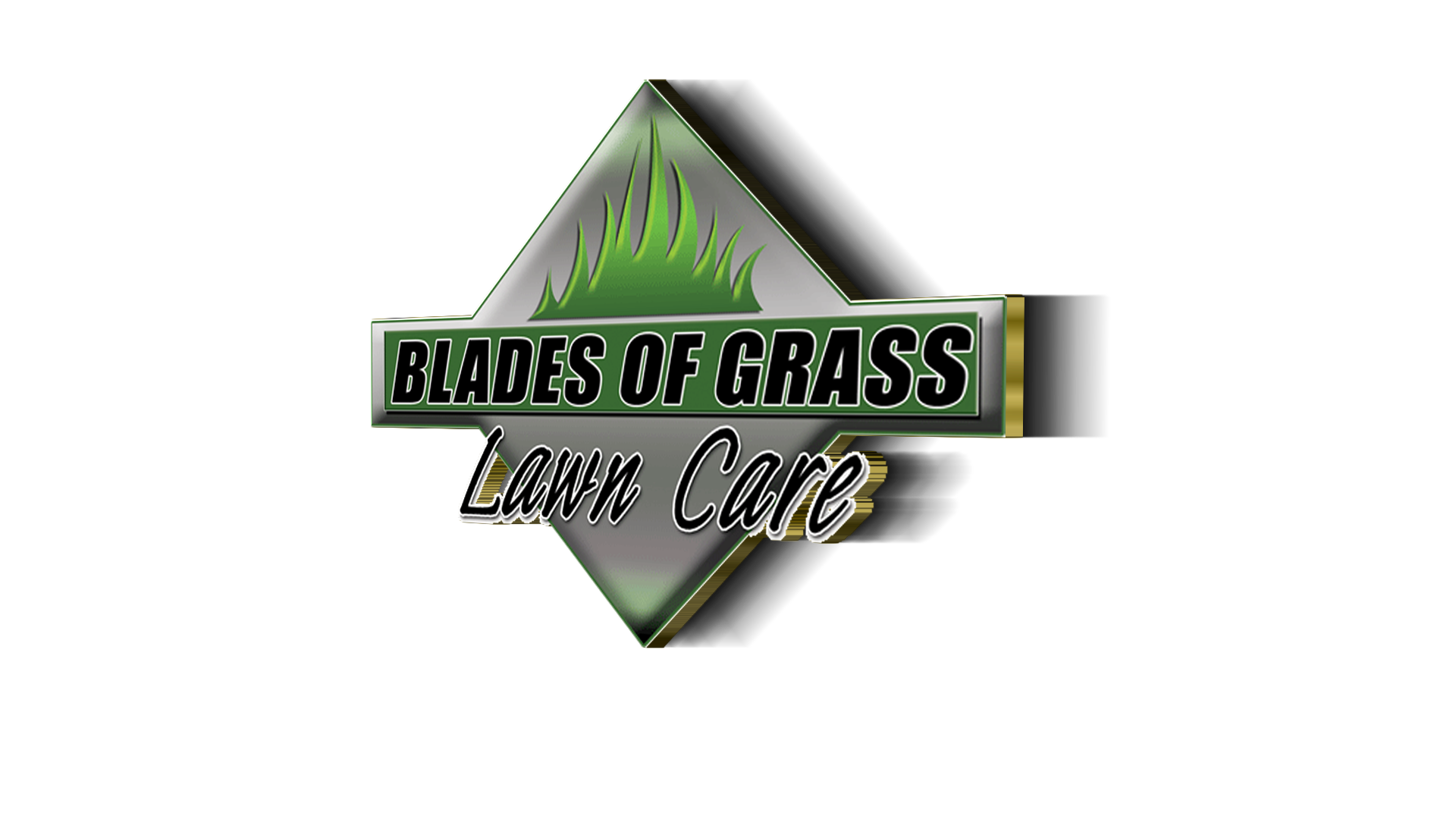 Avatar for Blades of Grass Lawn Care LLC