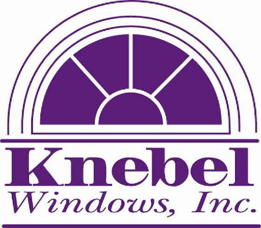 Logo for Knebel Windows Inc