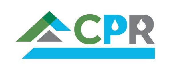 Logo for Clean Property Restoration