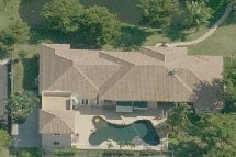 Logo for Pinecrest Construction