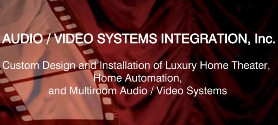 Logo for Audio/Video Systems Integration, Inc