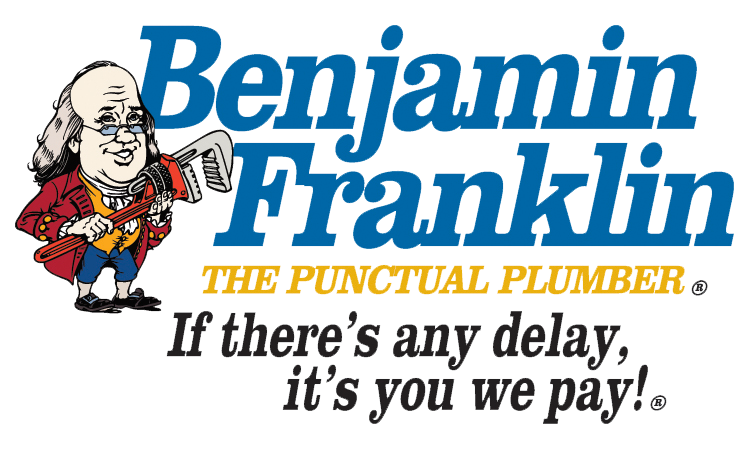 Avatar for Benjamin Franklin Plumbing