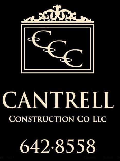 Avatar for Cantrell & Company, LLC Roofing & Construction