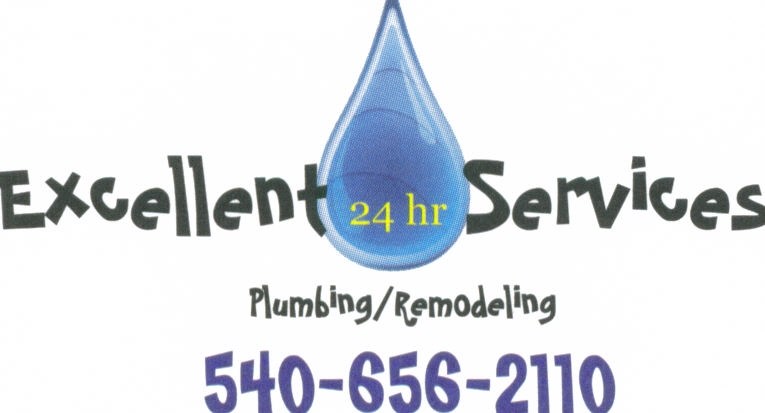 Logo for Excellent Services