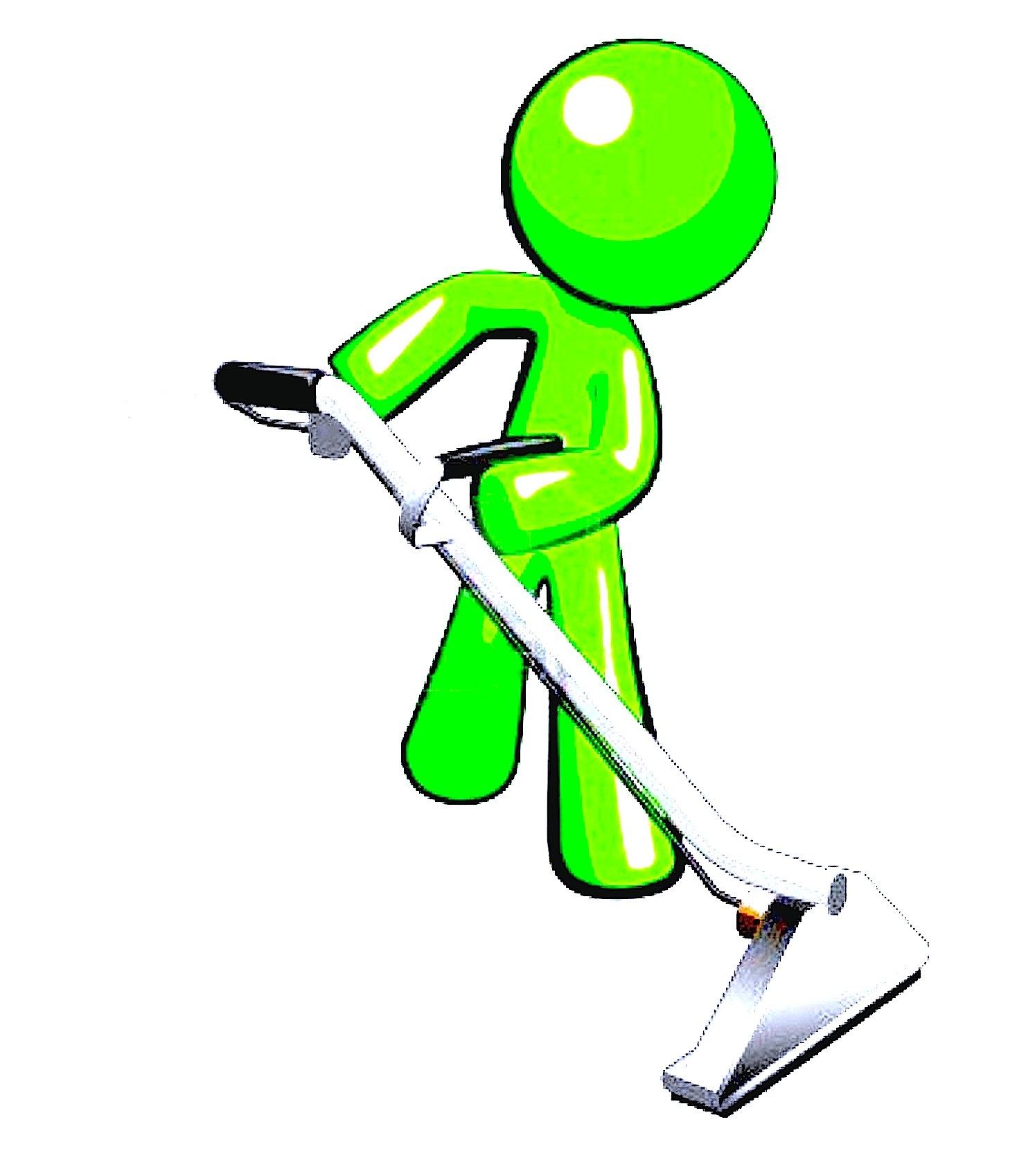 Avatar for Just Like New Carpet Cleaning