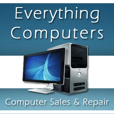 Everything Computers logo
