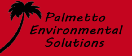 Logo for Palmetto Environmental Solutions