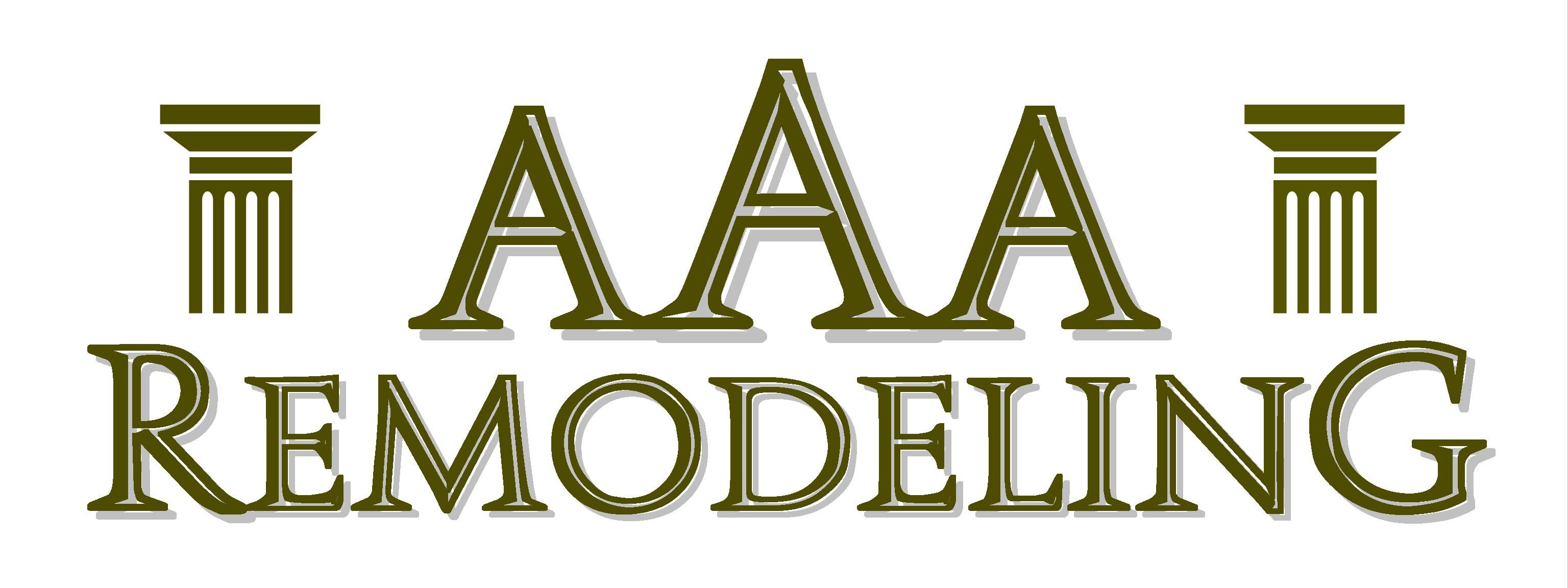 Avatar for AAA Remodeling LLC‎