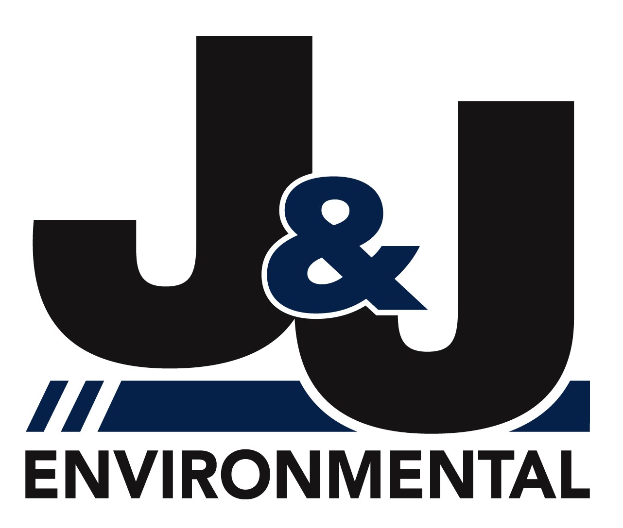 J & J Environmental logo