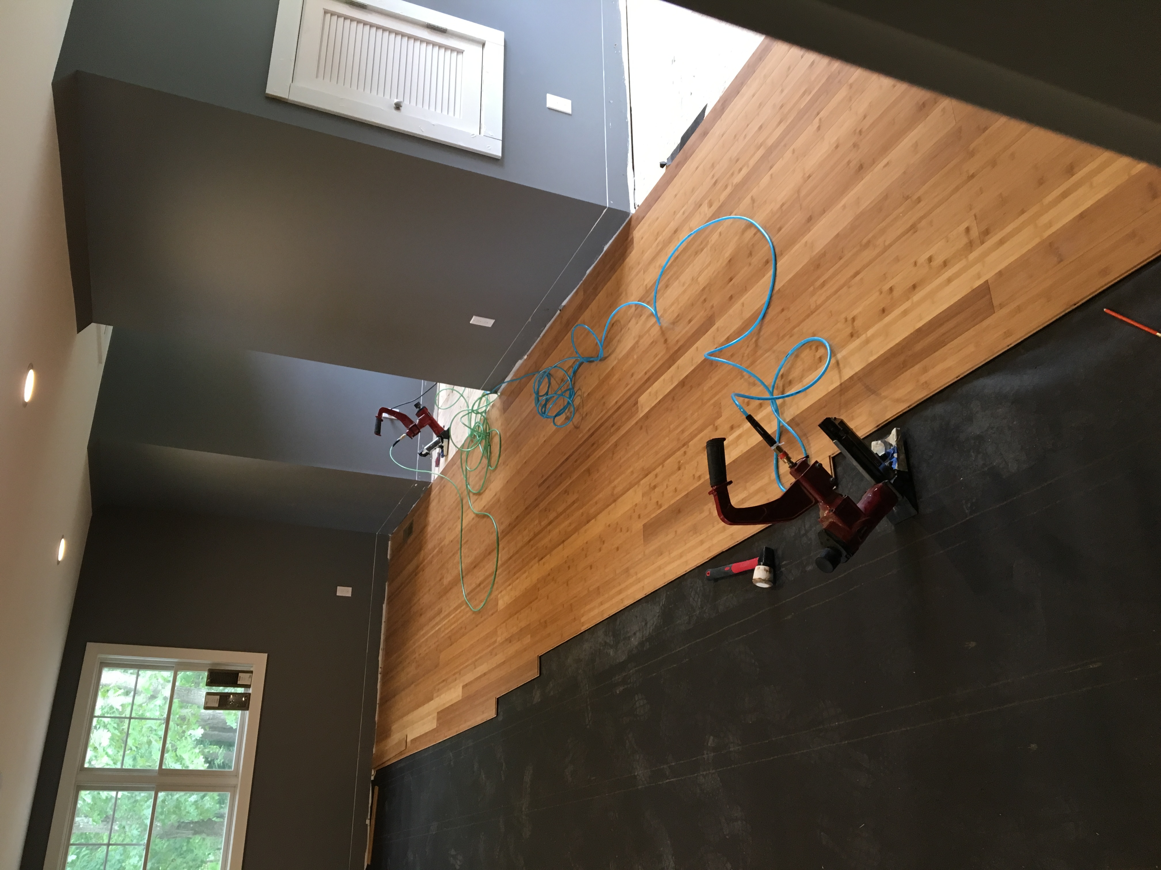 Avatar for McNally Wood Floors