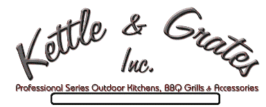Logo for Kettle And Grates, Inc
