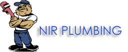 Logo for NIR Plumbing Inc.