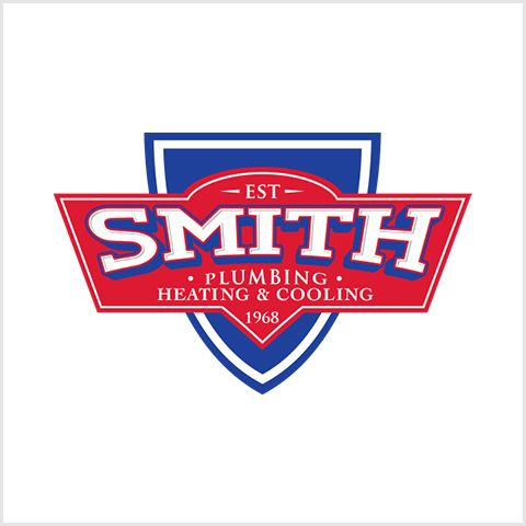 Smith Plumbing, Heating & Cooling logo