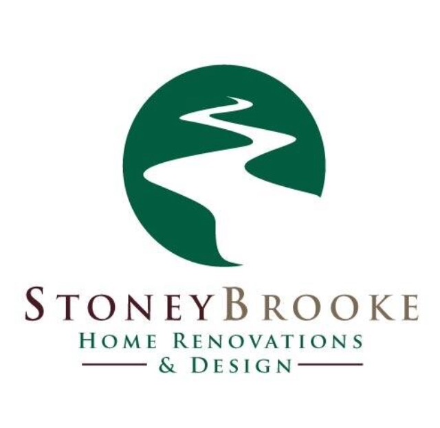 Logo for Stoney Brooke Home Renovations & Design