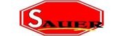 Sauer Construction logo