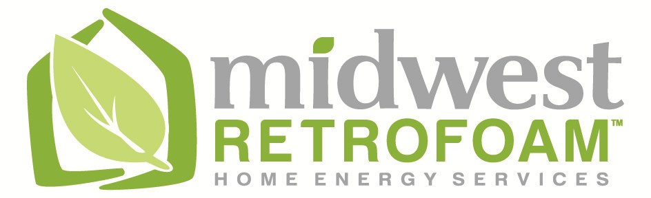 Logo for Midwest Retro Foam