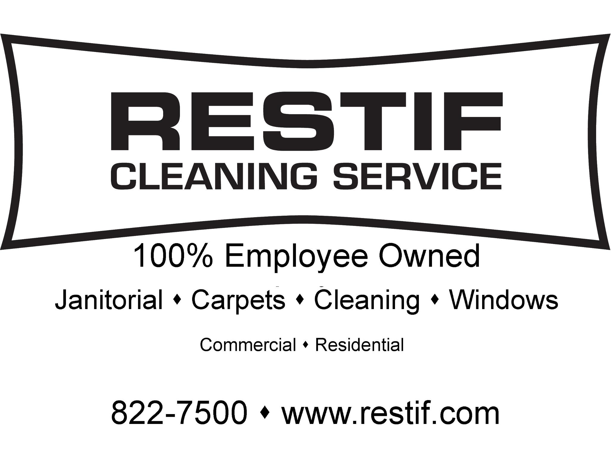 Avatar for Restif Cleaning Service Cooperative, Inc.
