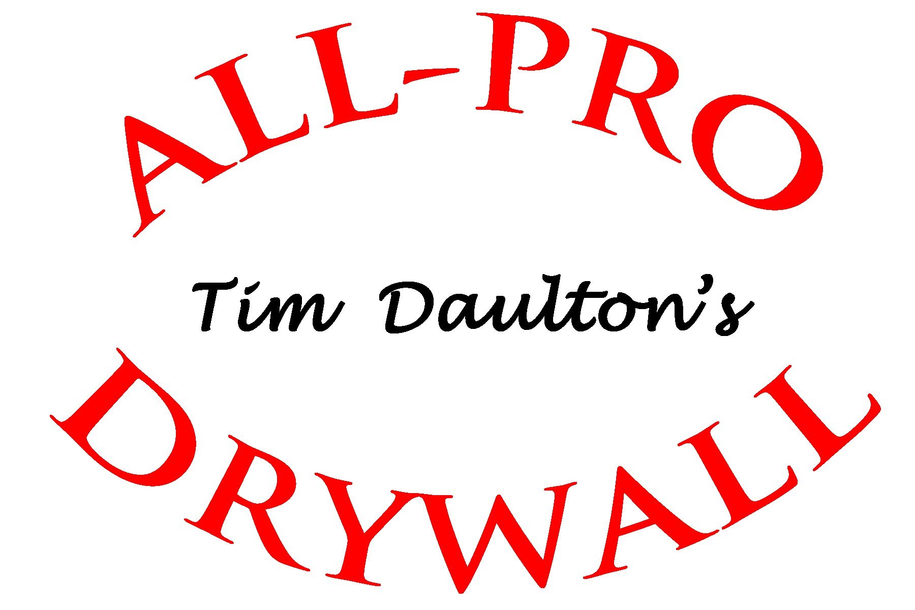 Avatar for All Pro Drywall