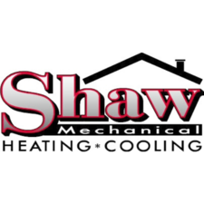 Shaw Mechanical, LLC logo