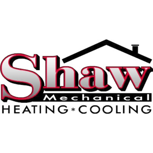 Logo for Shaw Mechanical, LLC