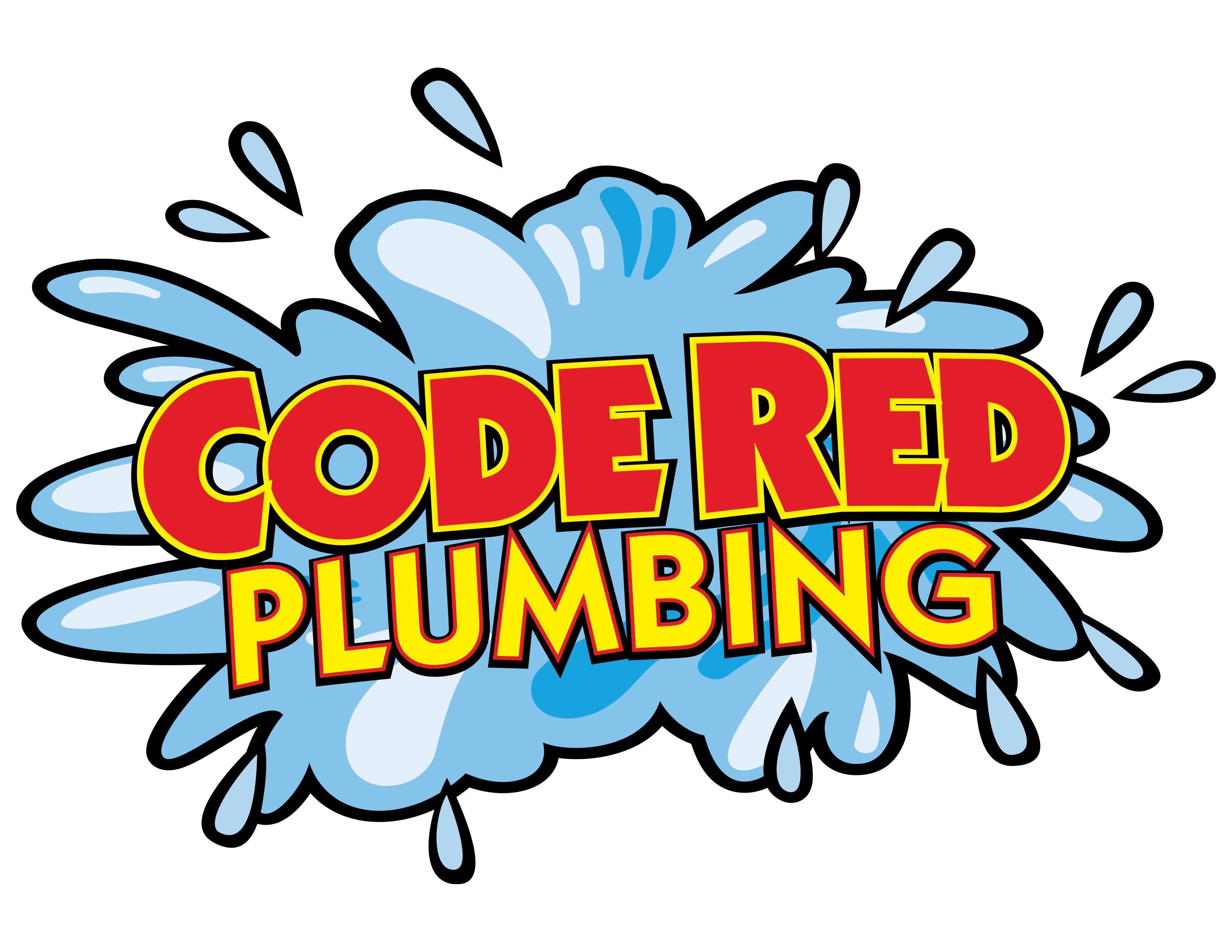 Avatar for Code Red Emergency Plumbing