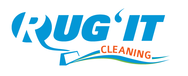 Logo for Rug'It Cleaning