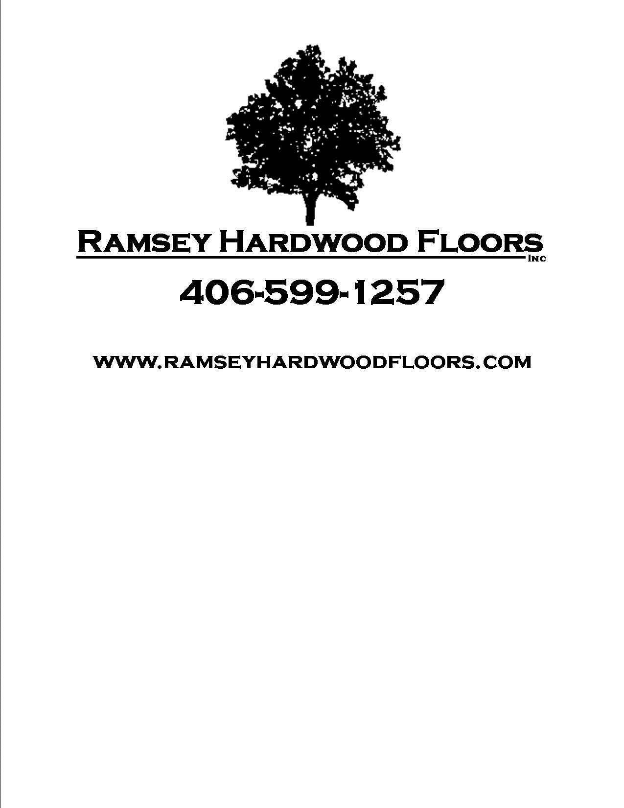 Avatar for Ramsey Hardwood Floors Inc