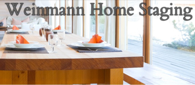 Weinmann Home Staging, LLC logo