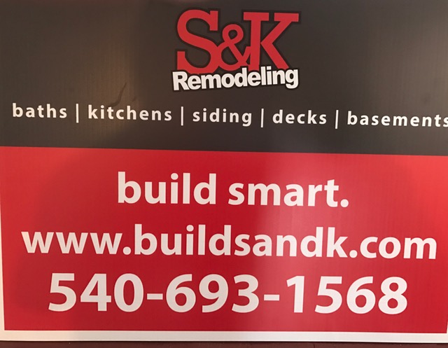 Avatar for S&K Remodeling