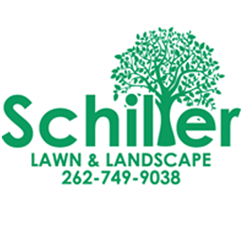 Logo for Schiller Lawn & Landscape
