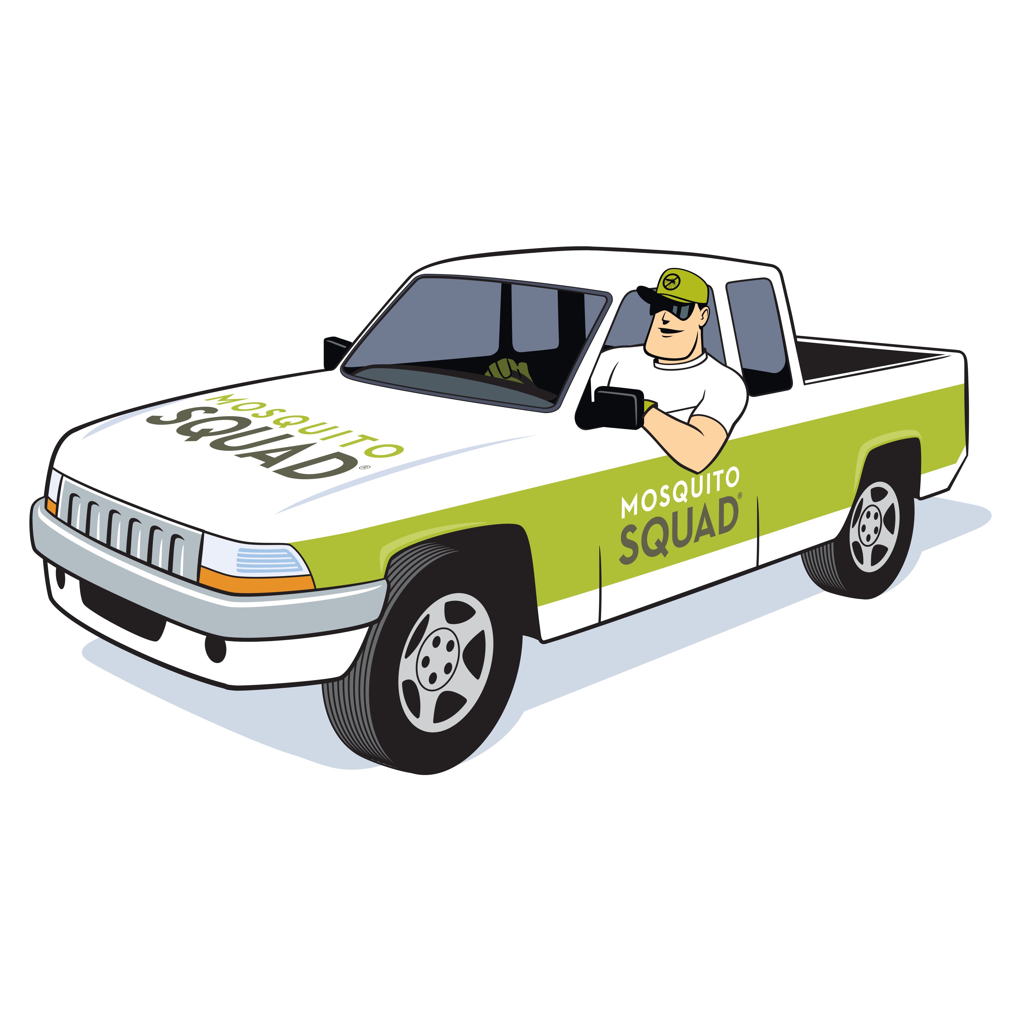 Avatar for Mosquito Squad of Louisville