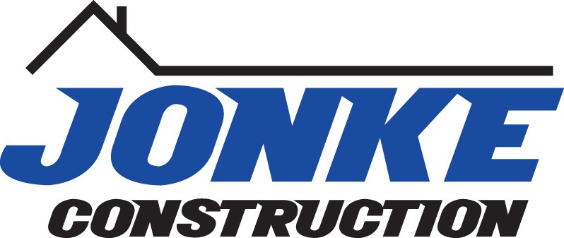 Logo for Jonke Construction LLC
