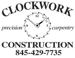 Avatar for Clockwork Construction, Inc