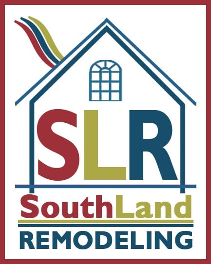 Logo for South Land Remodeling Inc