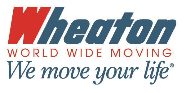 Logo for Lake Country Moving & Storage
