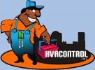 Logo for HVACONTROL INC.
