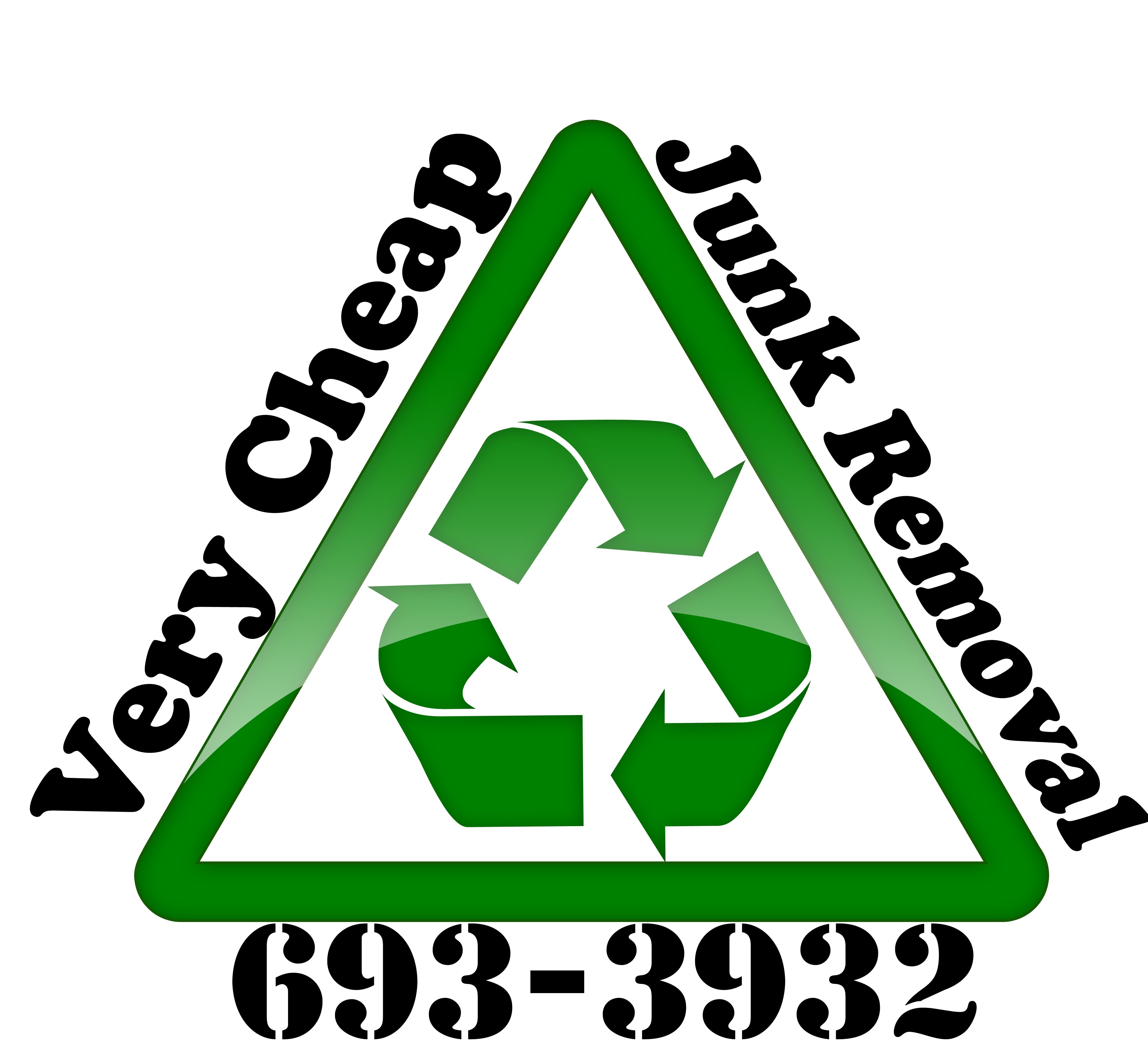 Avatar for Very Cheap Junk Removal
