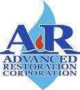 Advanced Restoration Corporation logo