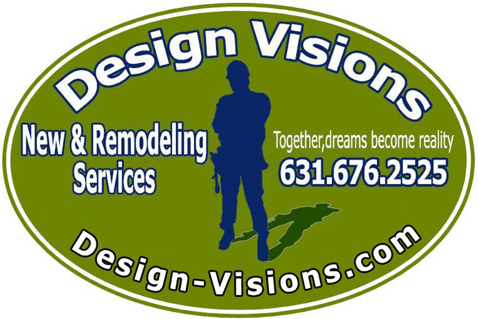Design Visions logo