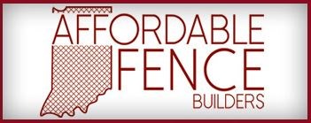 Logo for Affordable Fence Builders