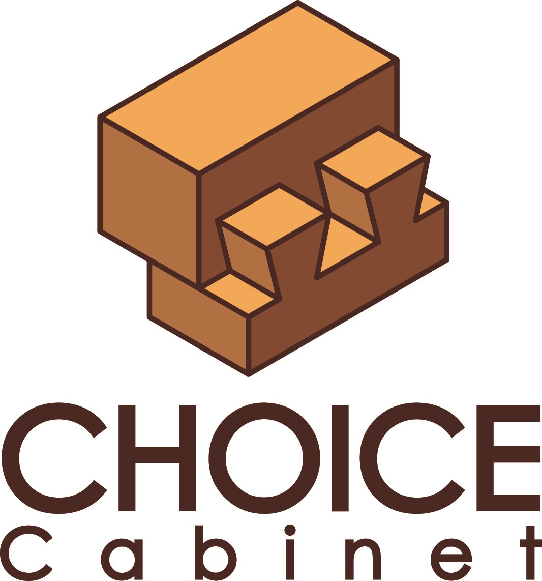 Logo for Choice Cabinet West County