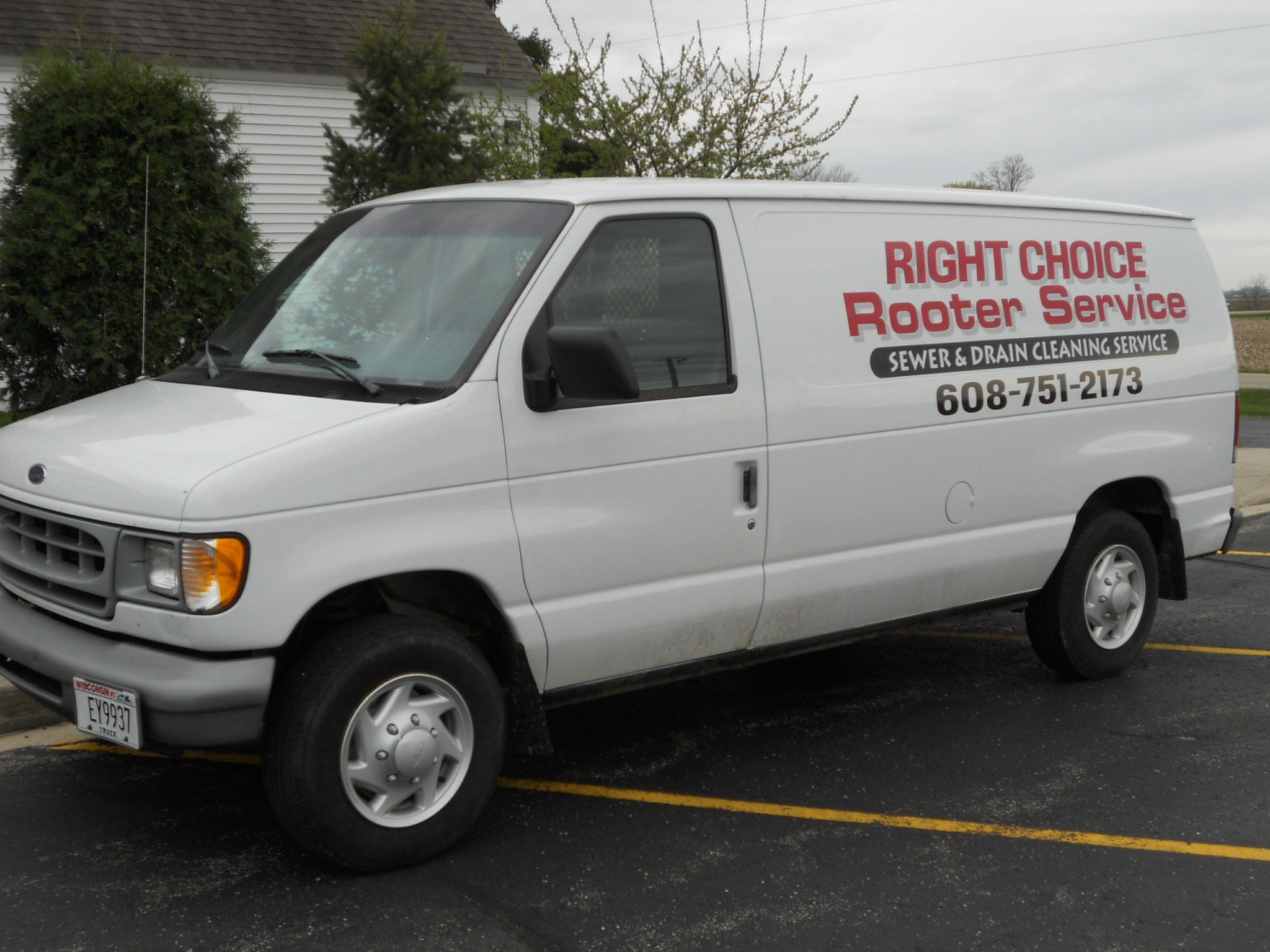 Avatar for Right Choice Rooter Service LLC