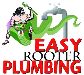 Logo for Easy Rooter