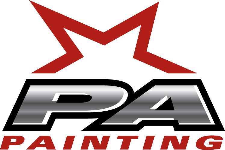 Peter Andruzzi Painting logo