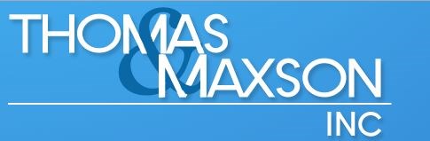 Avatar for Thomas & Maxson Inc