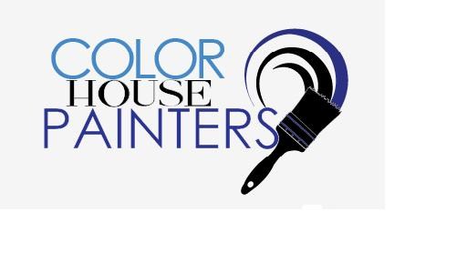 Color House Painters logo