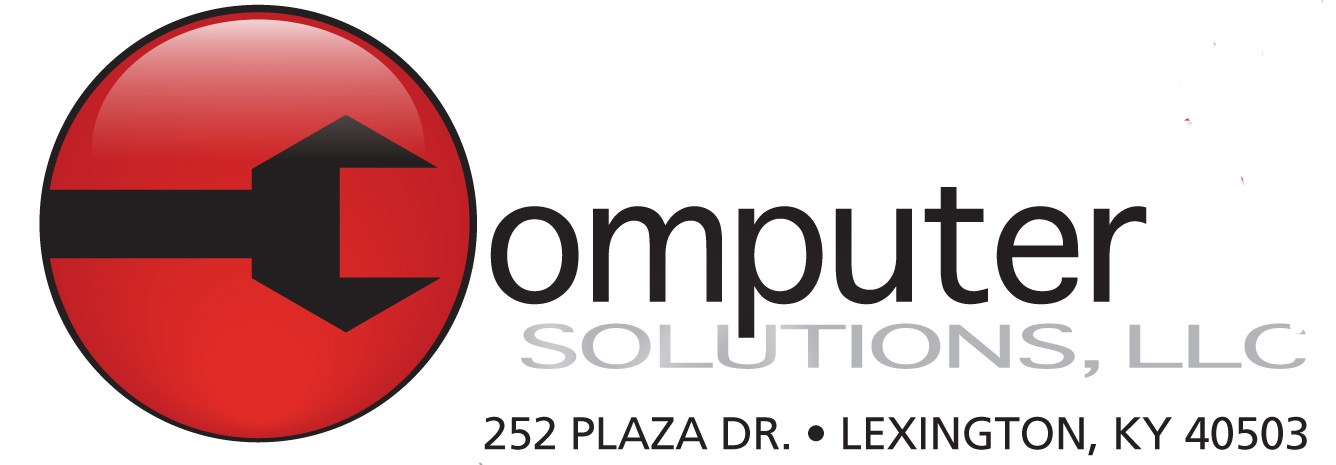 Computer Solutions, LLC logo