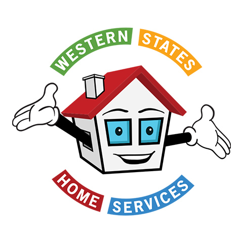 Western States Home Services logo